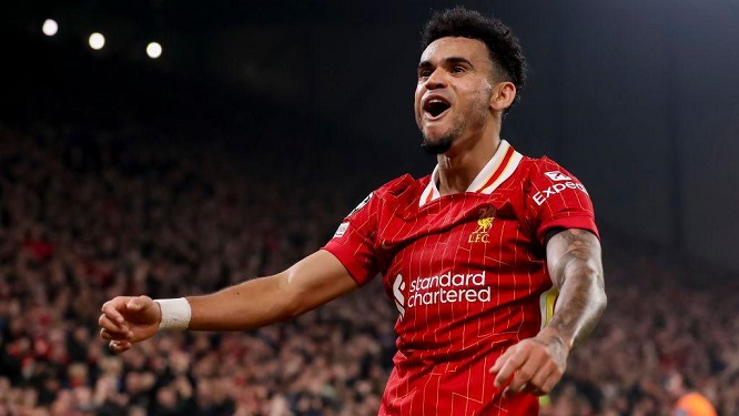 Liverpool je dobio sve četiri utakmice u skupini